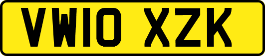 VW10XZK