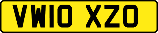 VW10XZO