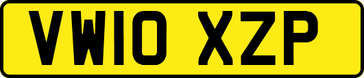 VW10XZP