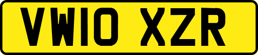 VW10XZR