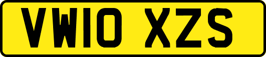 VW10XZS