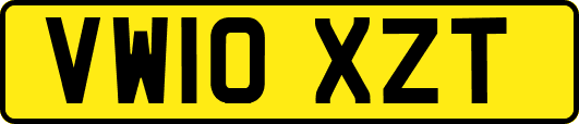 VW10XZT