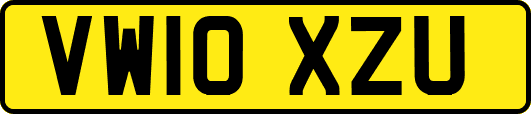 VW10XZU