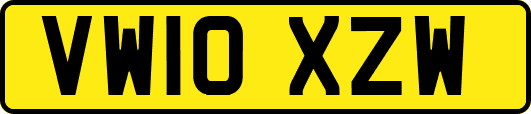 VW10XZW