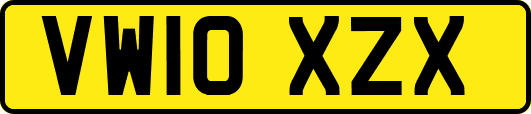 VW10XZX