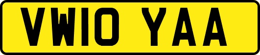 VW10YAA