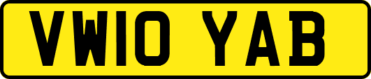 VW10YAB