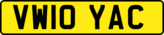 VW10YAC