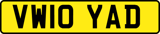 VW10YAD