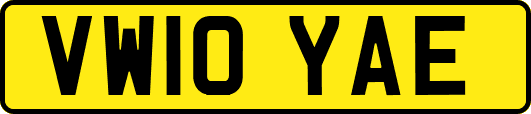 VW10YAE