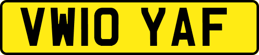 VW10YAF