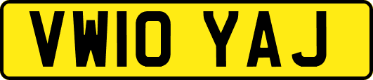 VW10YAJ