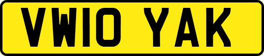 VW10YAK