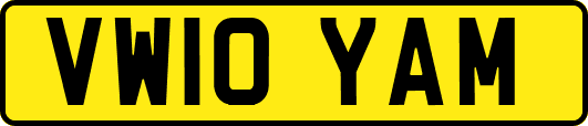 VW10YAM