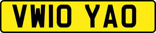 VW10YAO