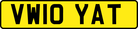 VW10YAT