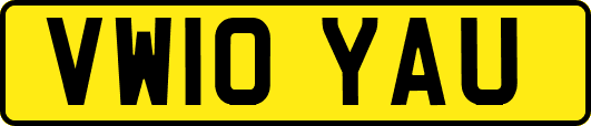 VW10YAU