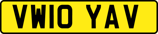 VW10YAV