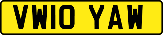 VW10YAW