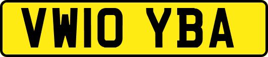 VW10YBA