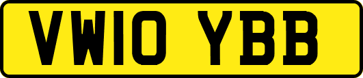VW10YBB