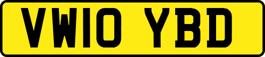VW10YBD
