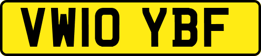 VW10YBF