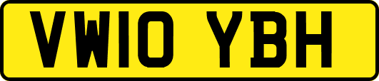 VW10YBH
