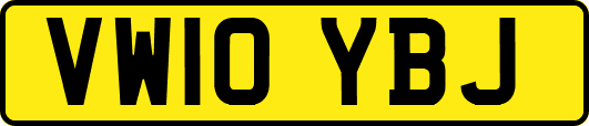 VW10YBJ