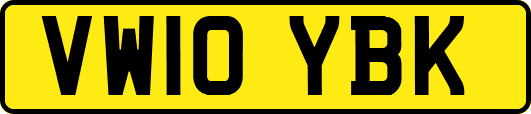VW10YBK