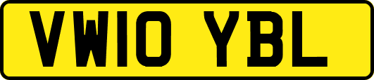 VW10YBL