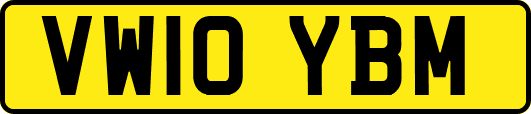 VW10YBM