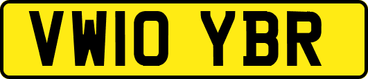 VW10YBR