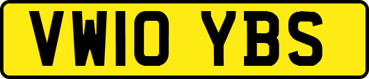 VW10YBS