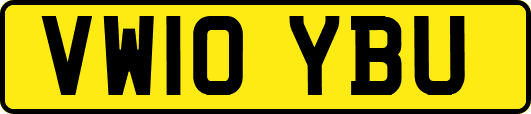 VW10YBU