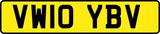 VW10YBV
