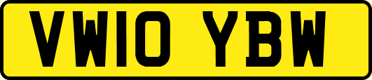 VW10YBW