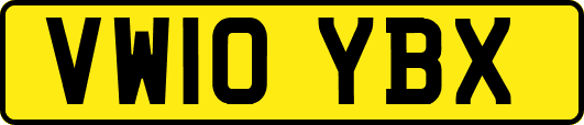 VW10YBX