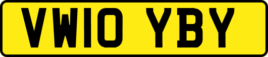 VW10YBY