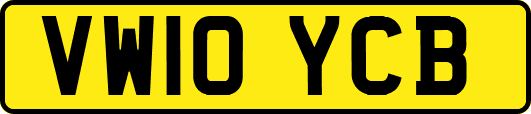 VW10YCB