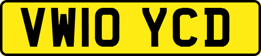 VW10YCD