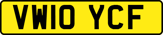 VW10YCF