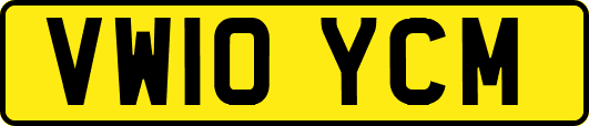 VW10YCM