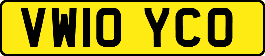 VW10YCO