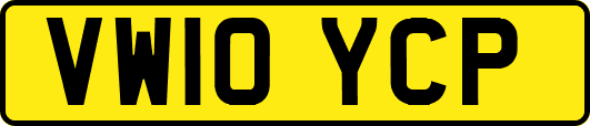 VW10YCP