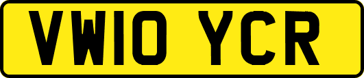 VW10YCR