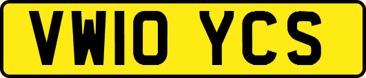 VW10YCS