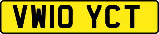 VW10YCT