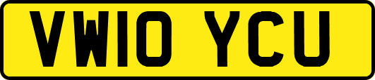 VW10YCU