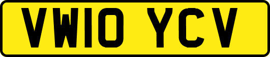 VW10YCV